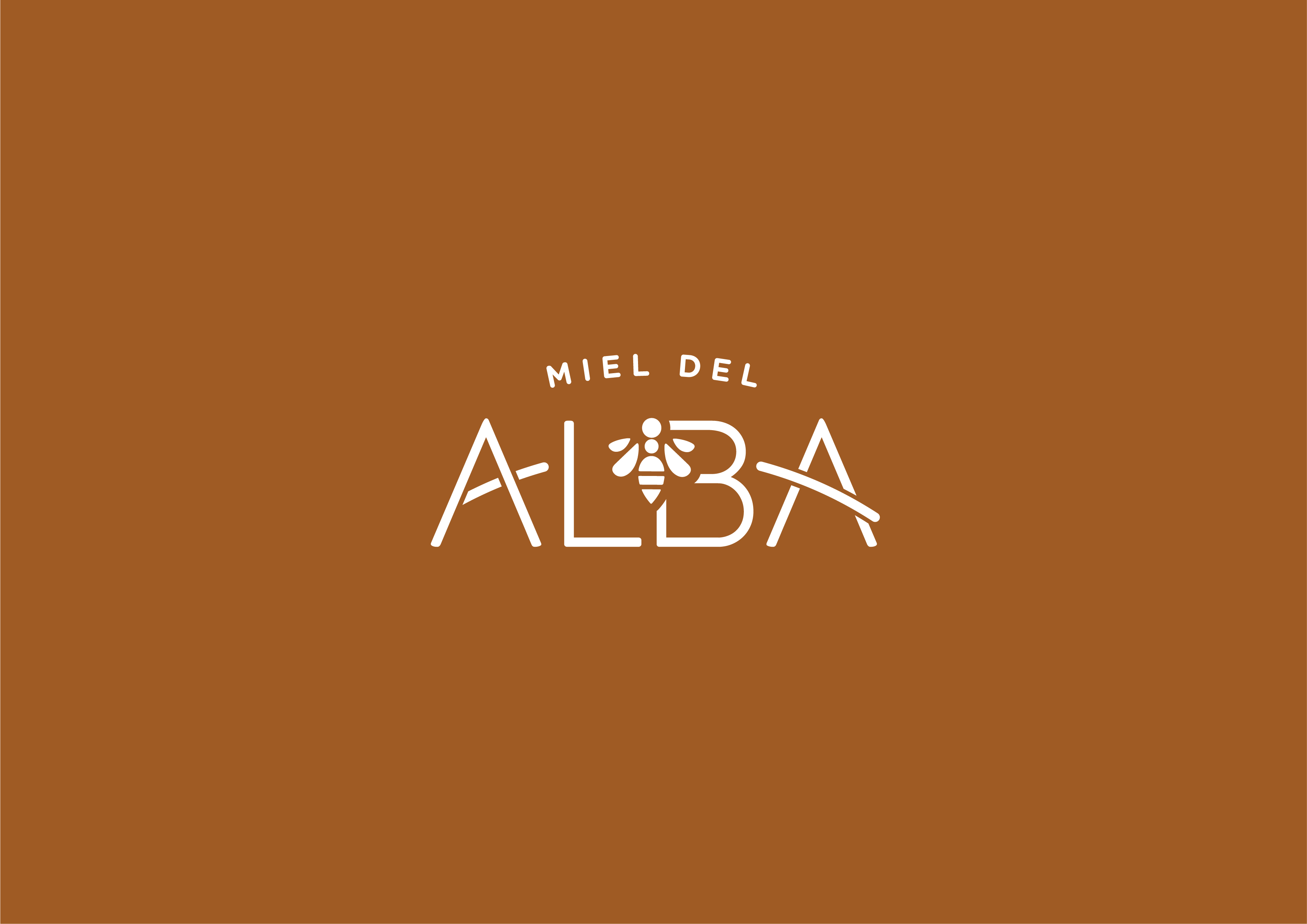EL ALBA SA