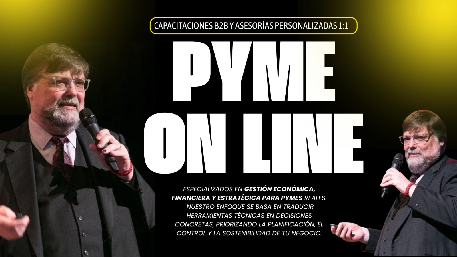 PYME ON LINE