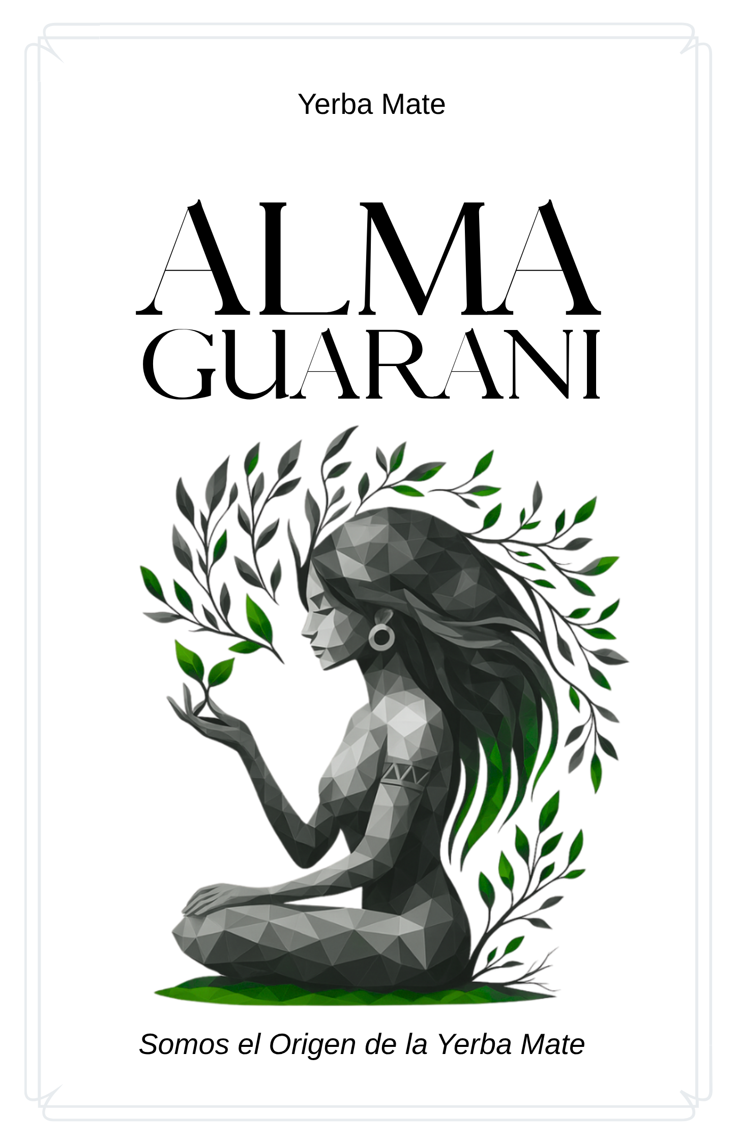 Alma Guarani