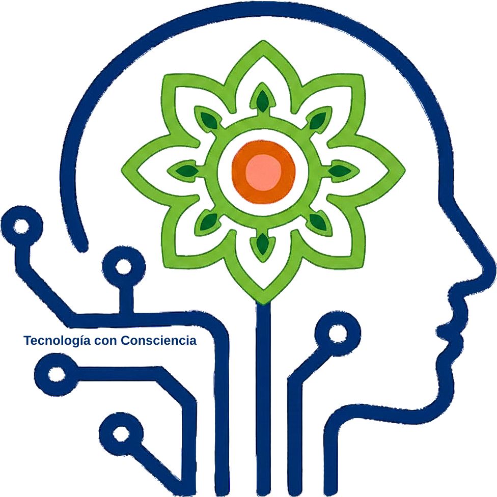 TECNOLOGIA CON CONSCIENCIA