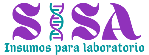 SISA LAB INSUMOS