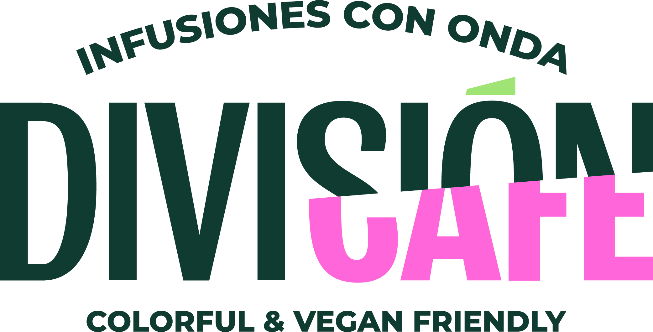 División Café