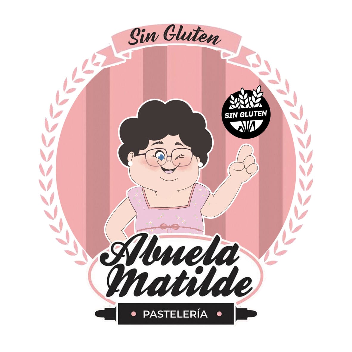 Abuela Matilde Sin Gluten