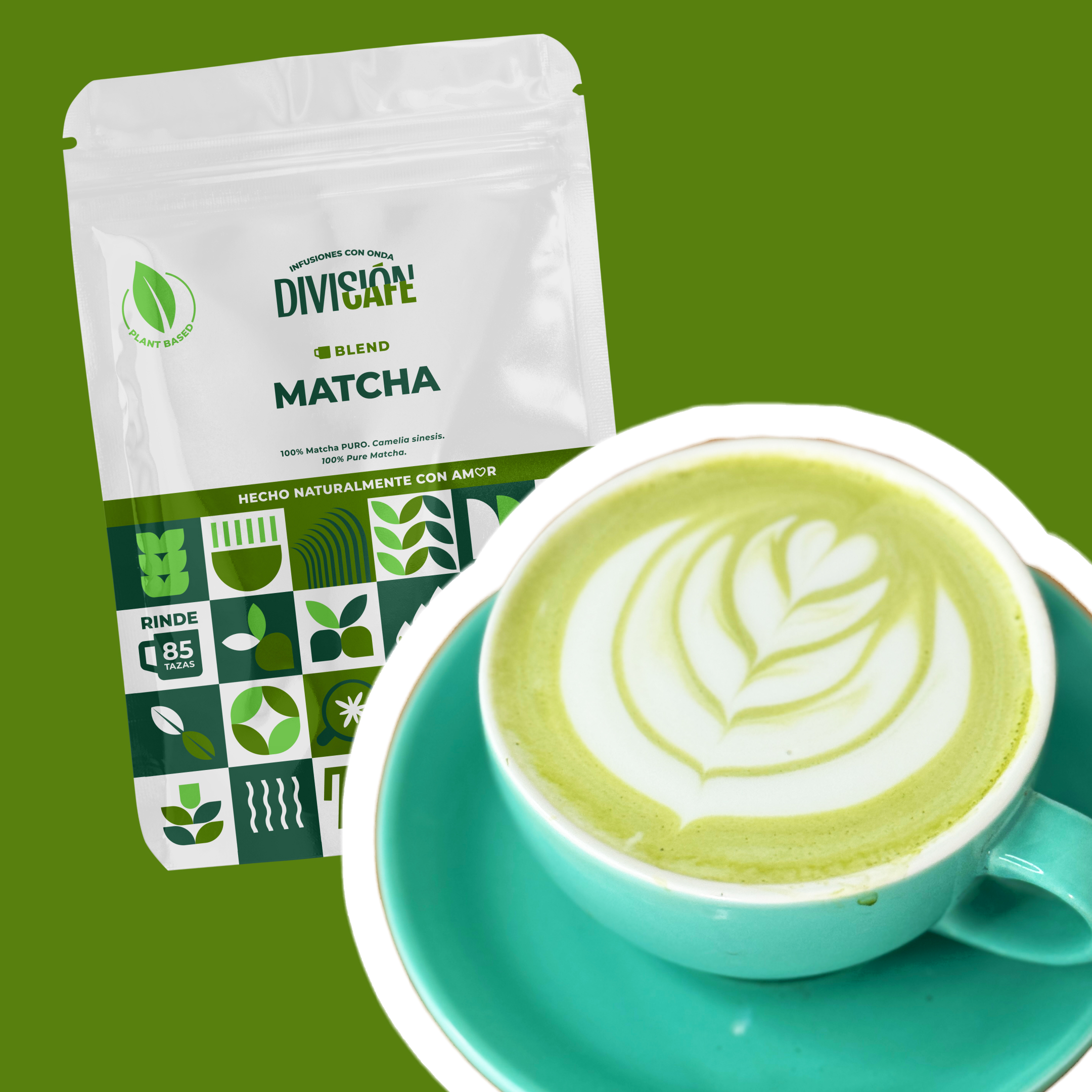 Matcha