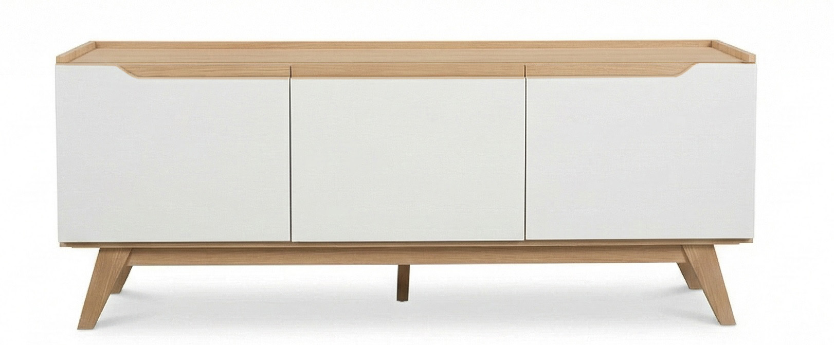 Rack NORDEN con 3 puertas abrir