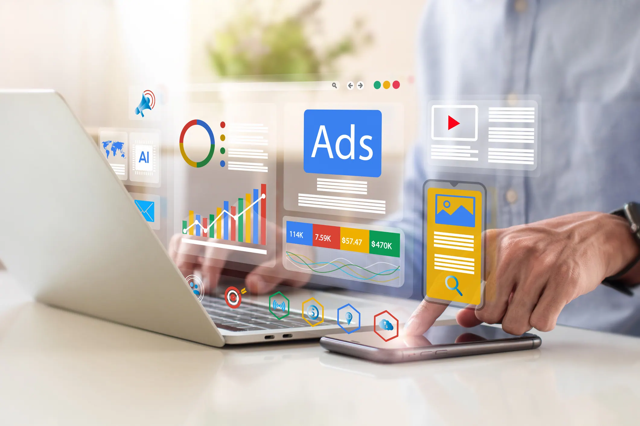 Publicidad Digital