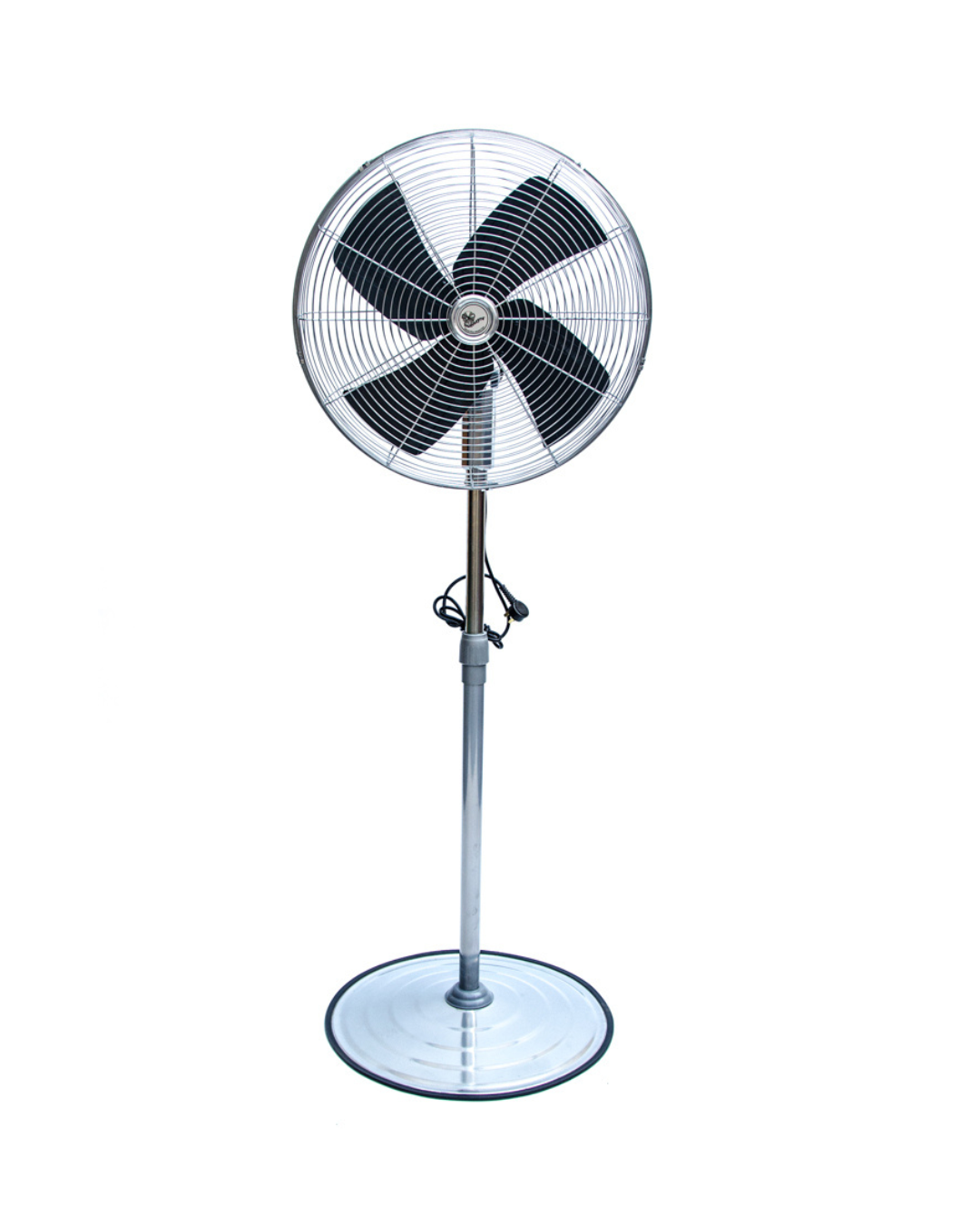 VENTILADOR DE PIE 20" (540MM)