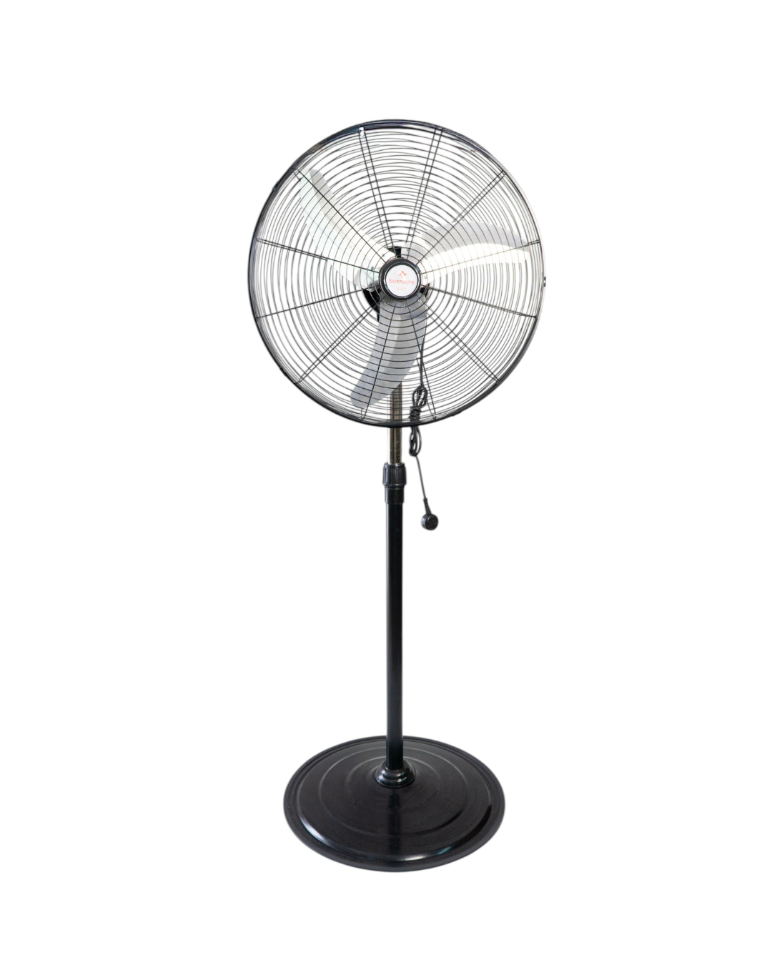 VENTILADOR DE PIE 20" (540MM)