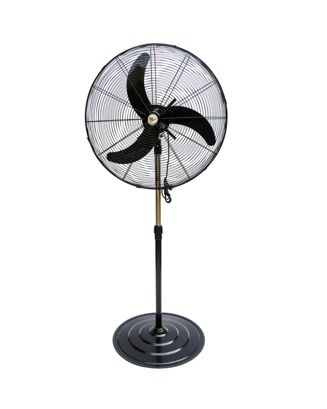 VENTILADOR DE PIE 30 (790MM)
