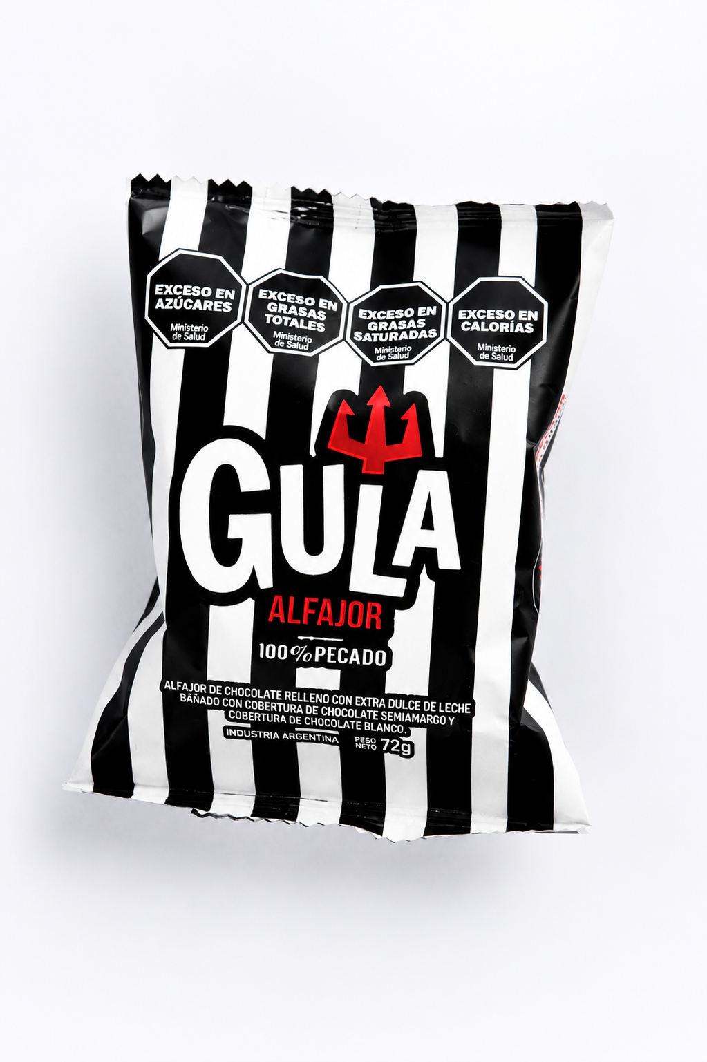 ALFAJOR GULA KING