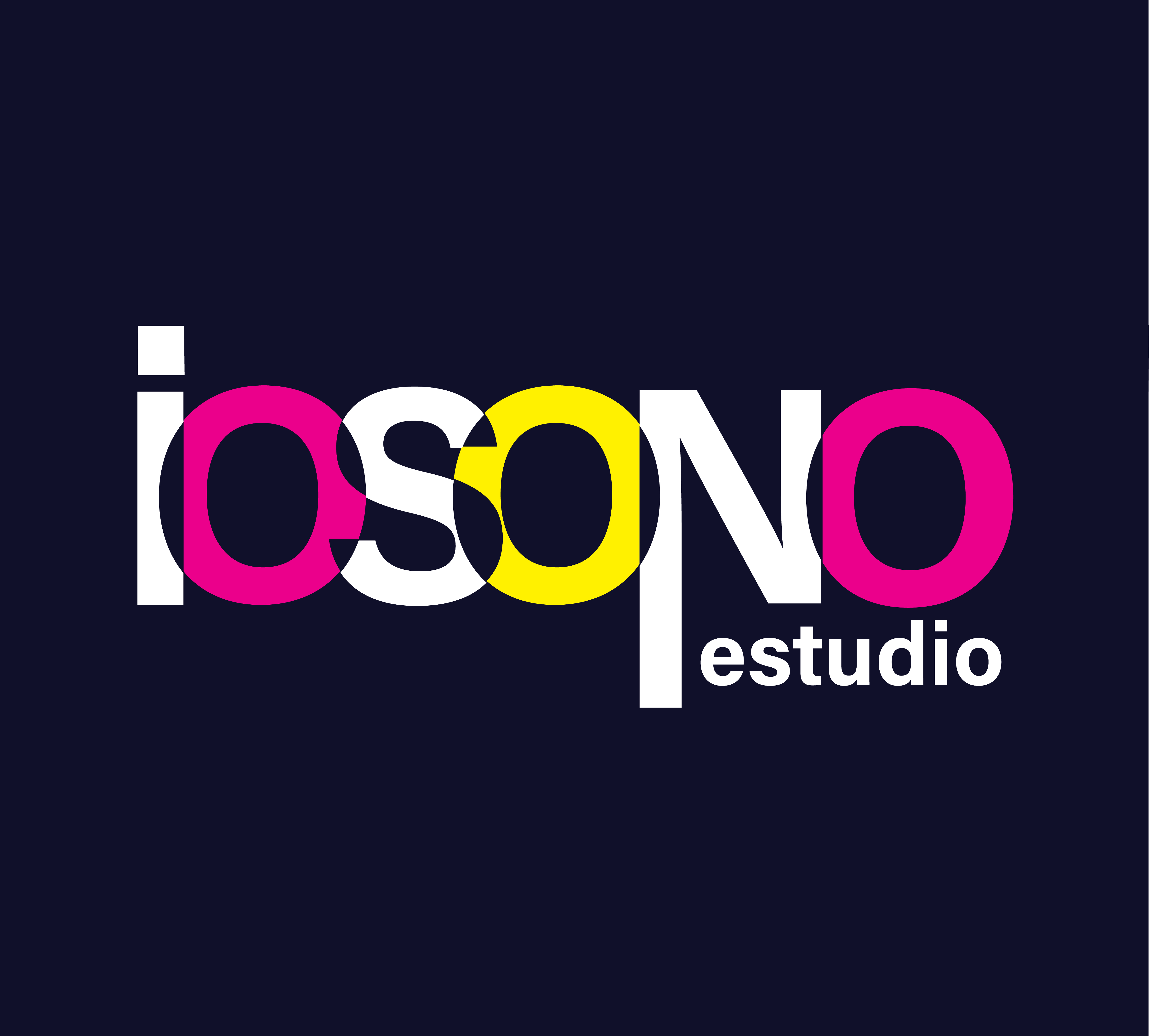 IOSONO Estudio