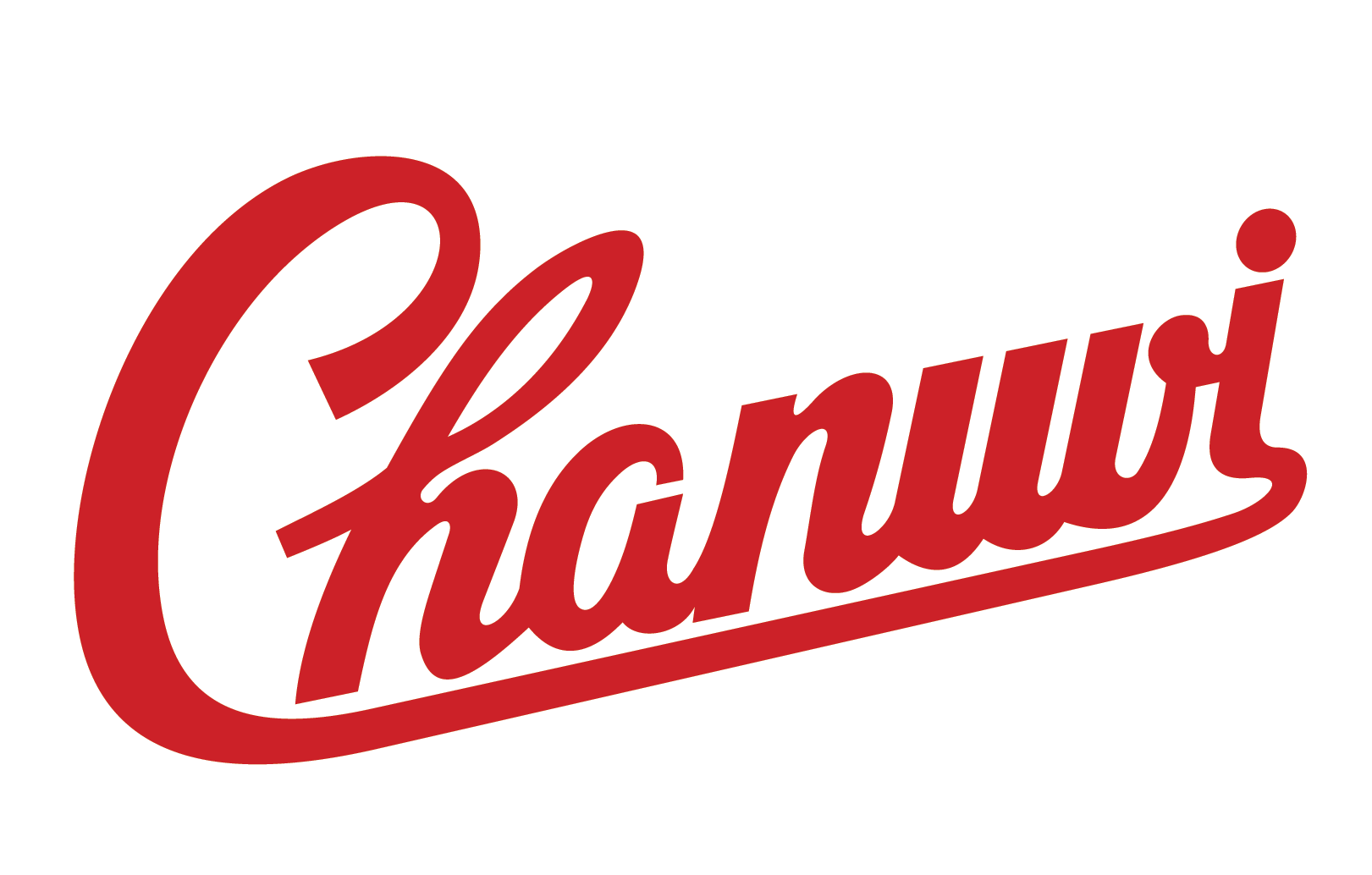 Fideos Chanuvi