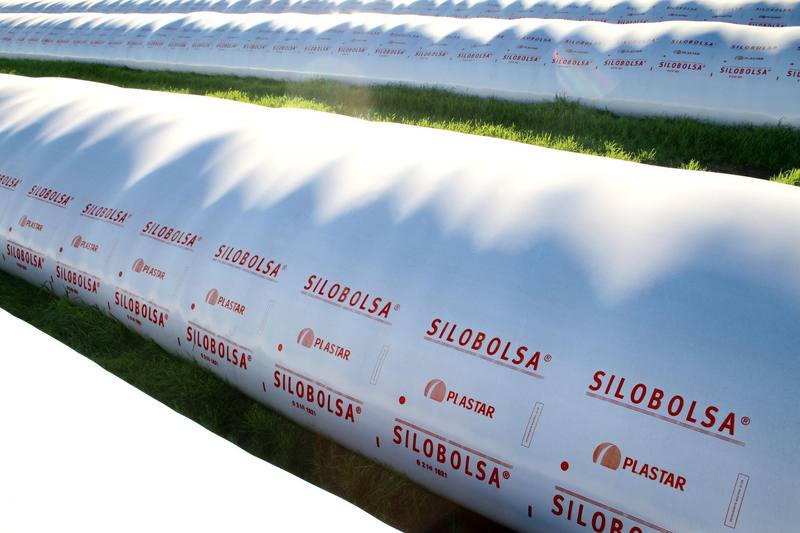 Silobolsa PLASTAR Premium