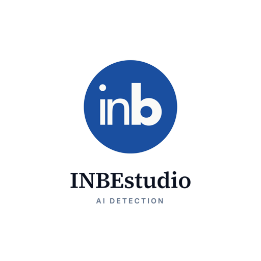 INBESTUDIO AI Detection