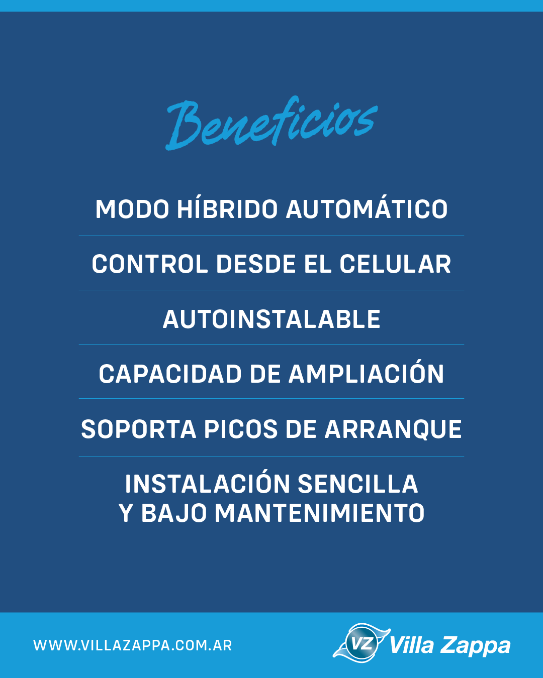 generador portatil