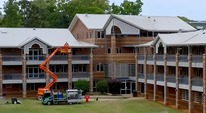 Toowoomba Grammar School
