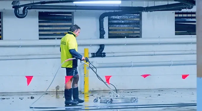 Wilsonton Shopping Centre, Toowoomba