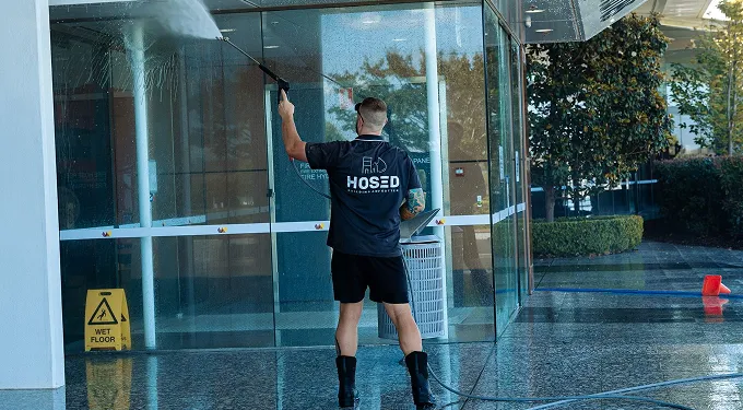 Wellcamp Airport, Toowoomba