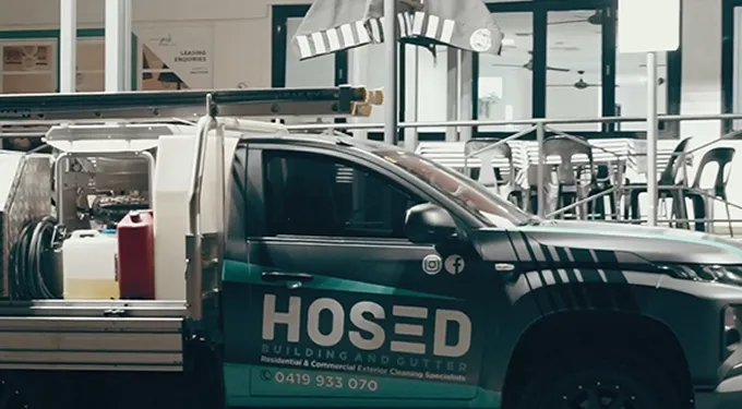 Southtown Shopping Centre Toowoomba