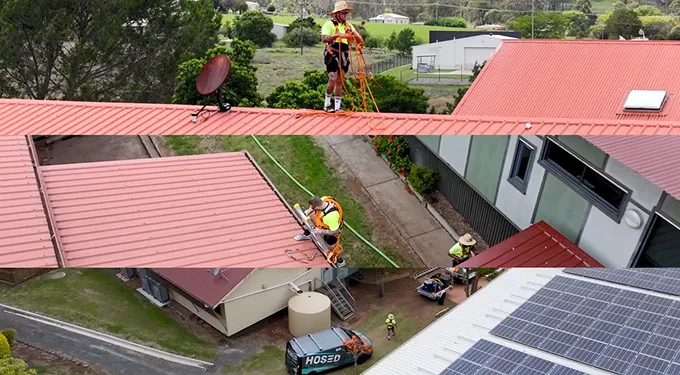 Drayton Primary School Clean, Toowoomba