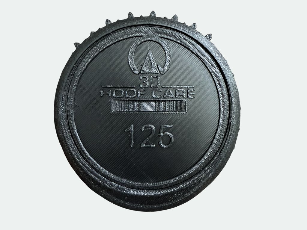Treatment/Hospital Plate