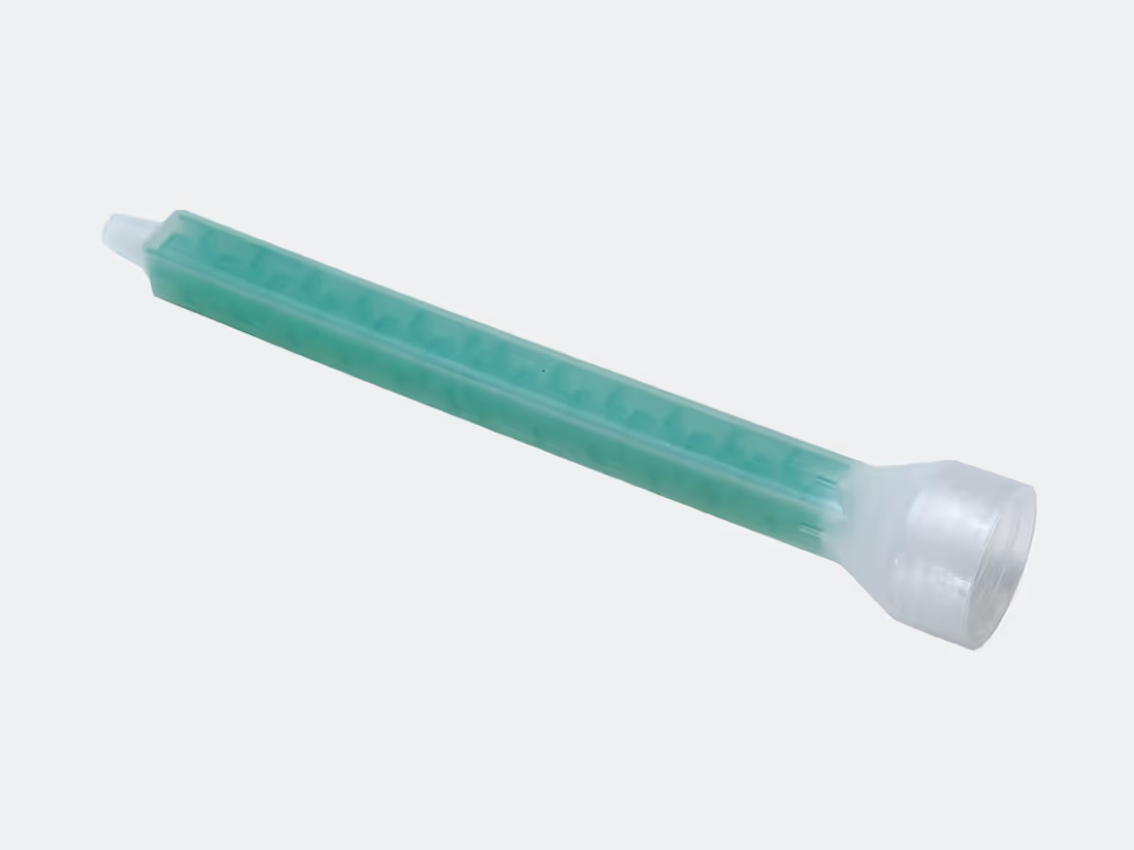 HoofLox Mixing Tips Acrylic 150ml