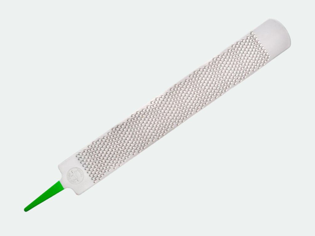 Heller eXceL Legend Rasp
