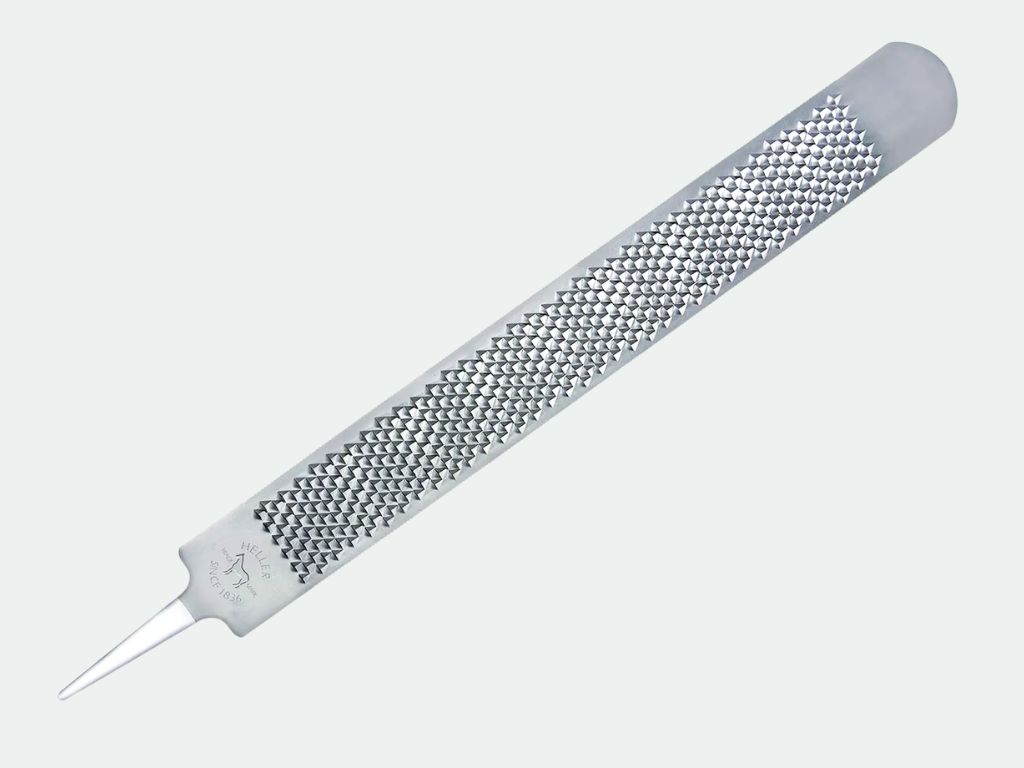 Heller Legend Rasp
