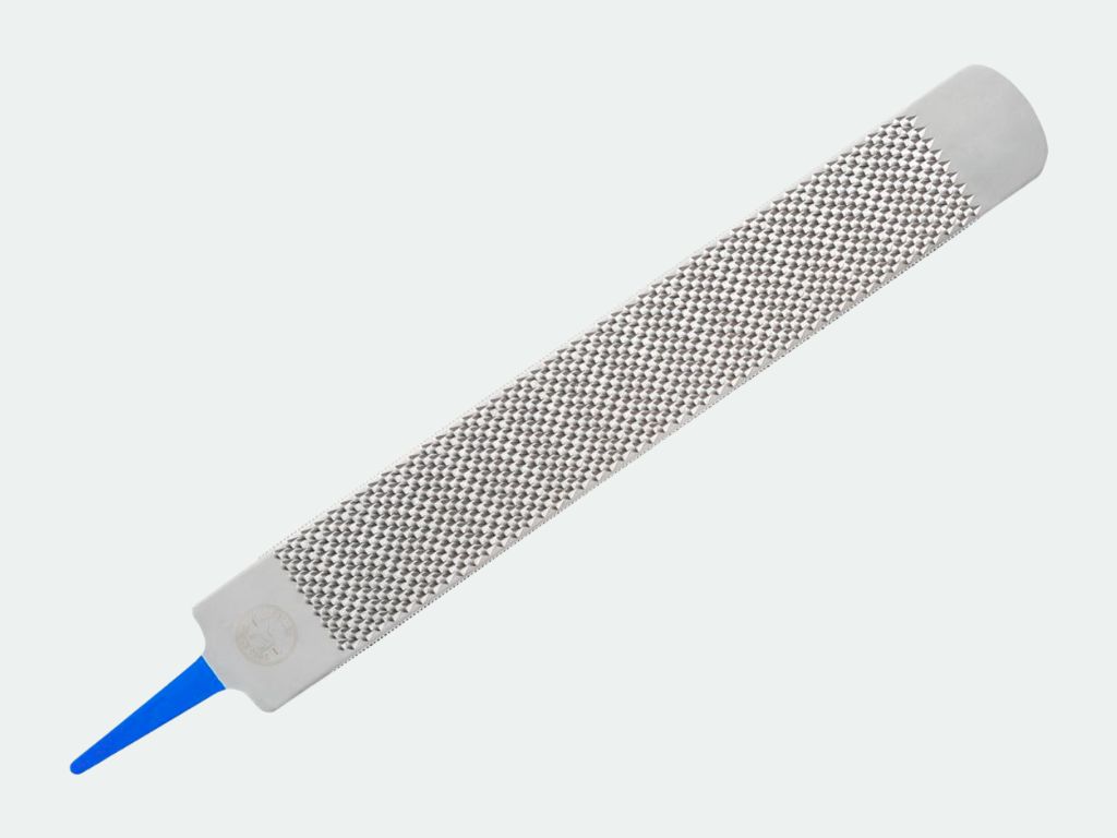 Heller eXceL Original Rasp