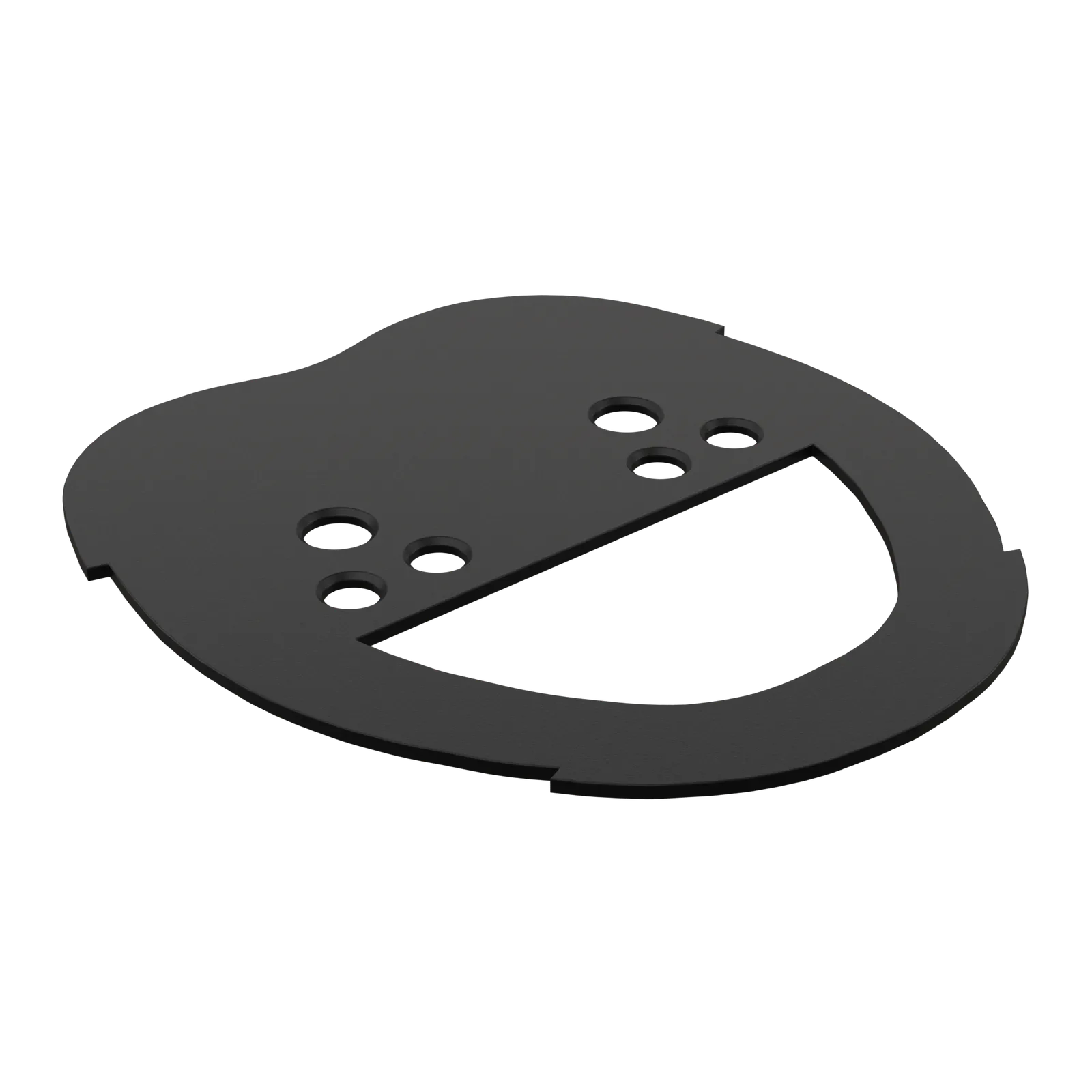 Race Insert - Hind: product photo