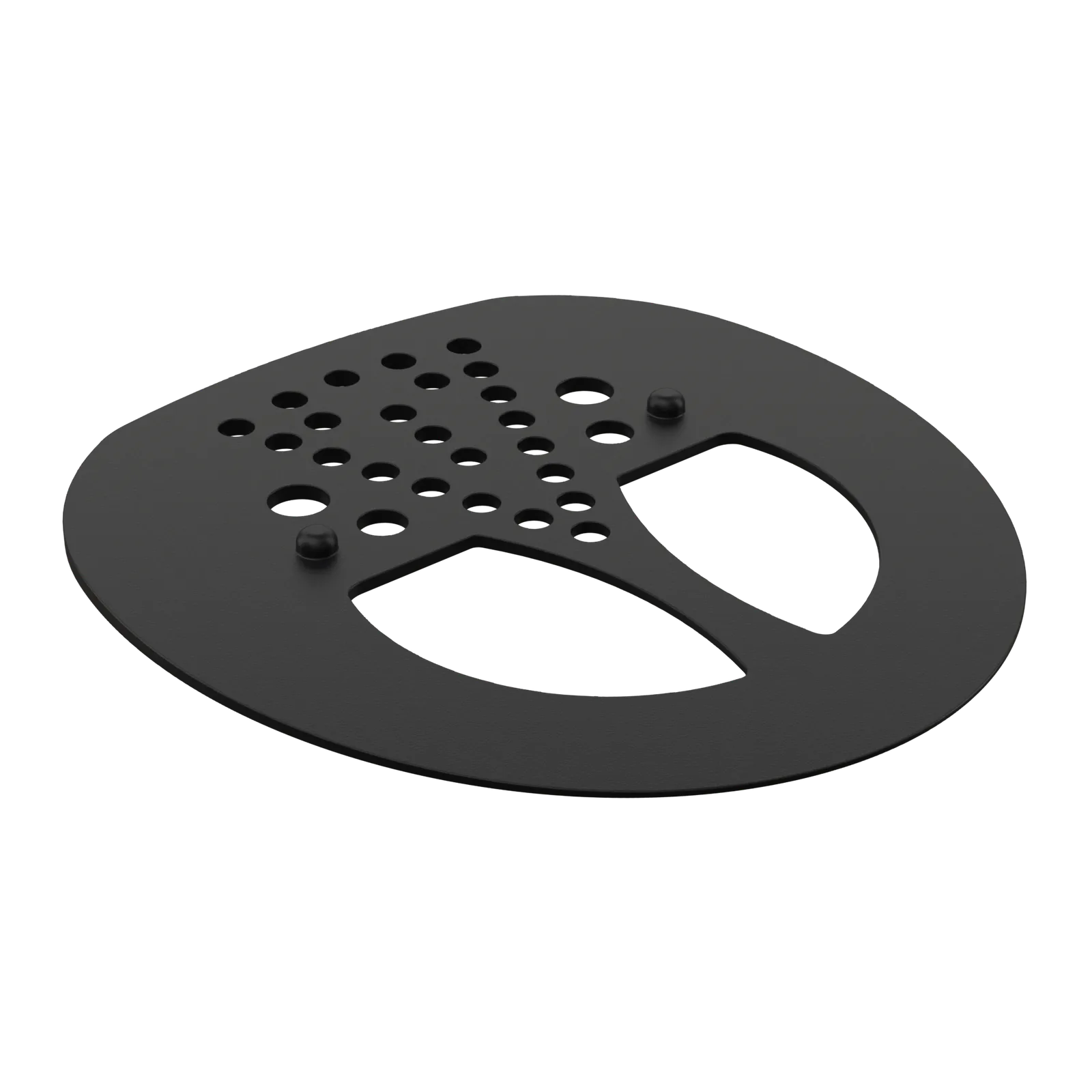 Universal Half Mesh Narrow Pad Degree Insert