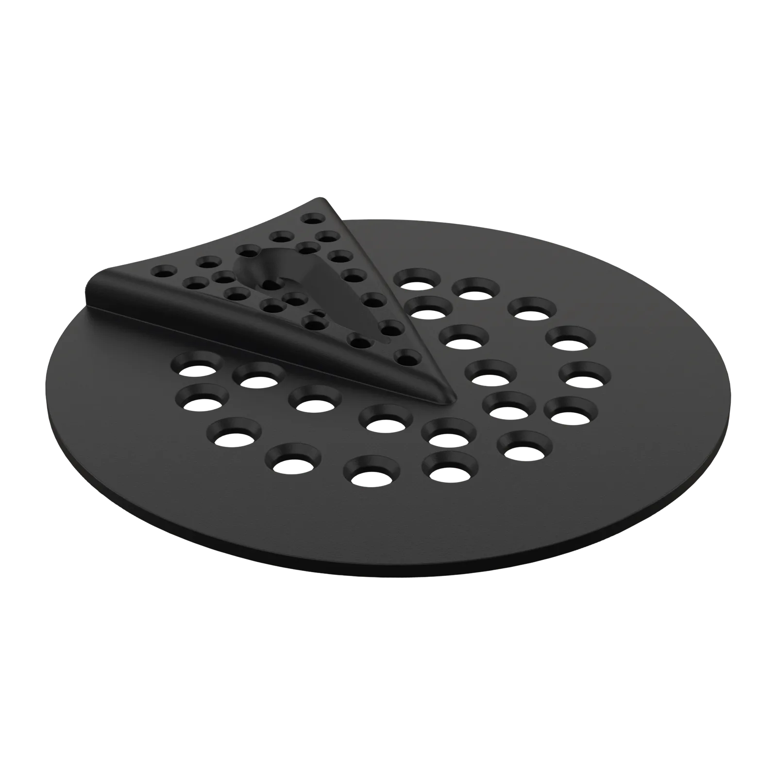 3D Full Mesh Pad