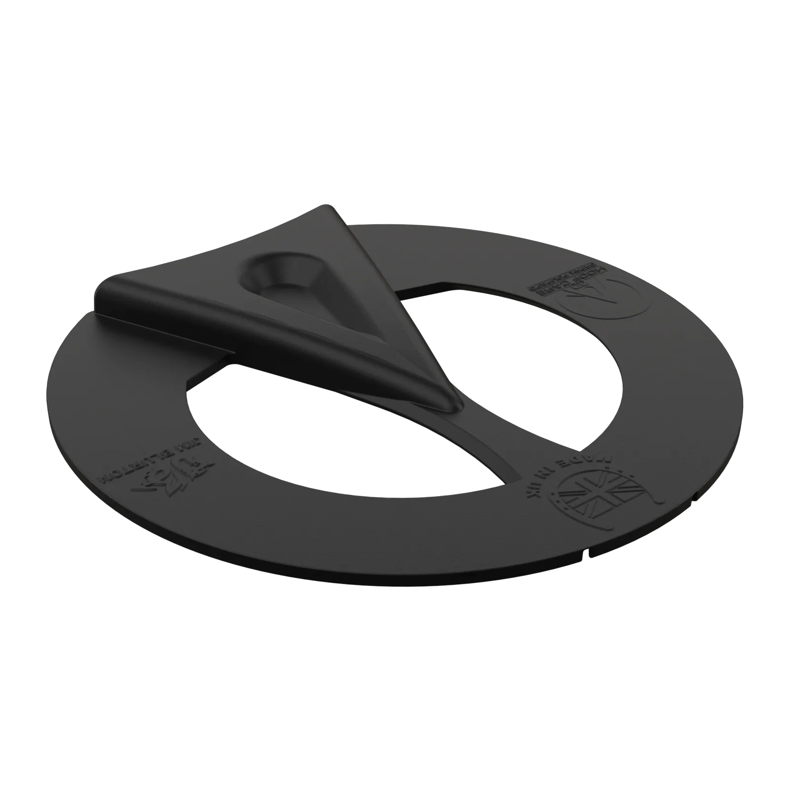3D Ed Eclipse Pad