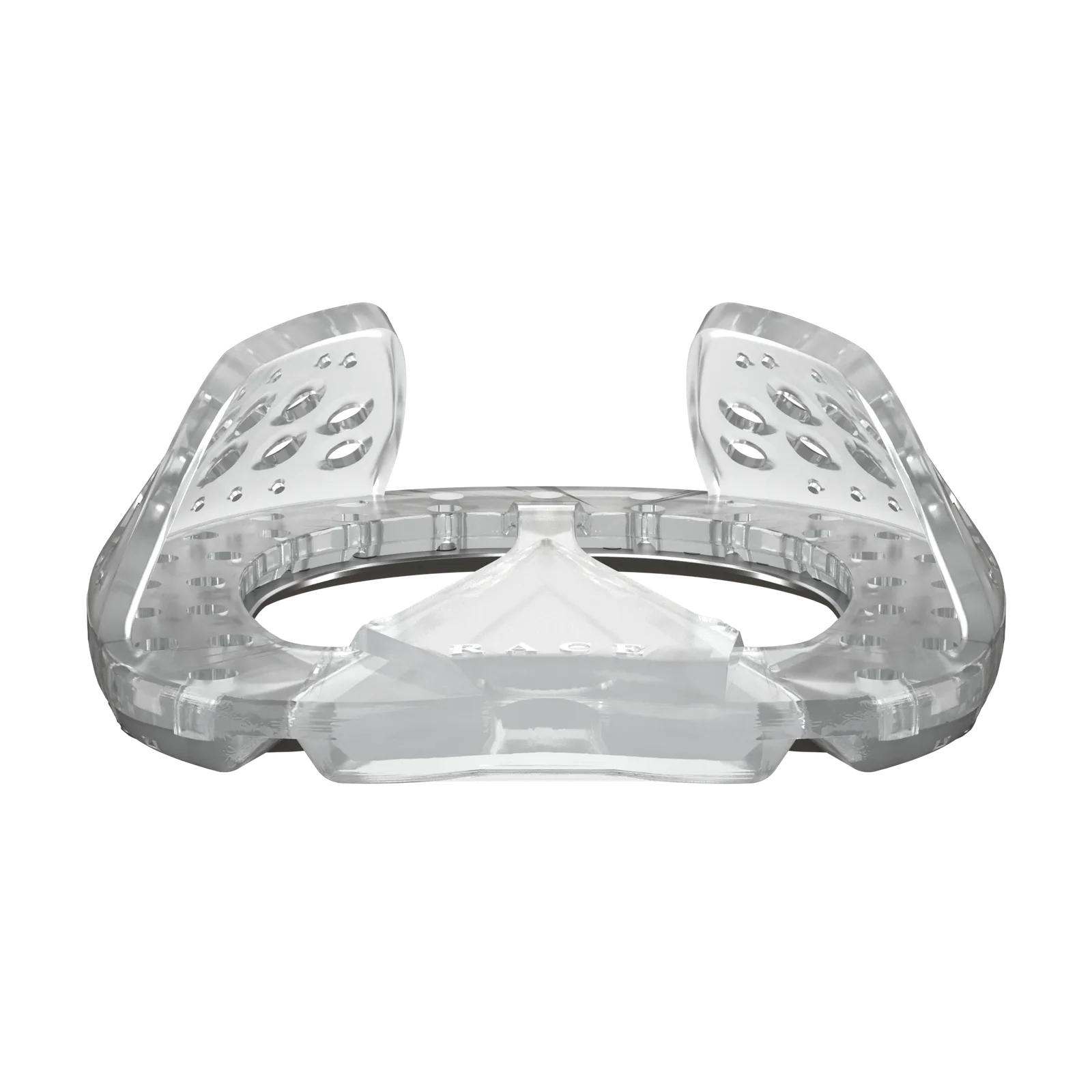 3D HoofCare EasyShoe Race