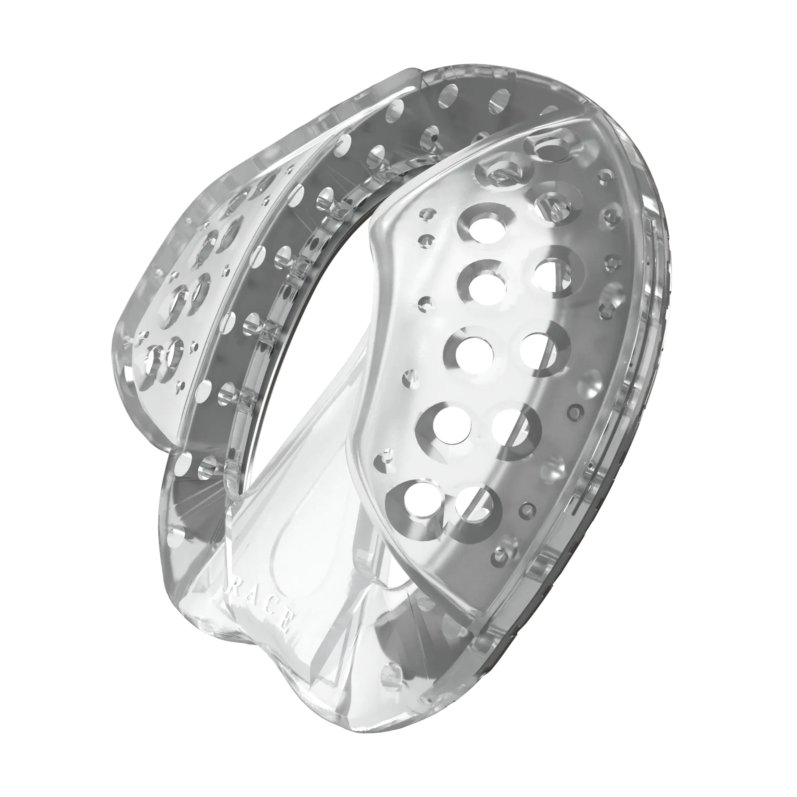 3D HoofCare EasyShoe Race