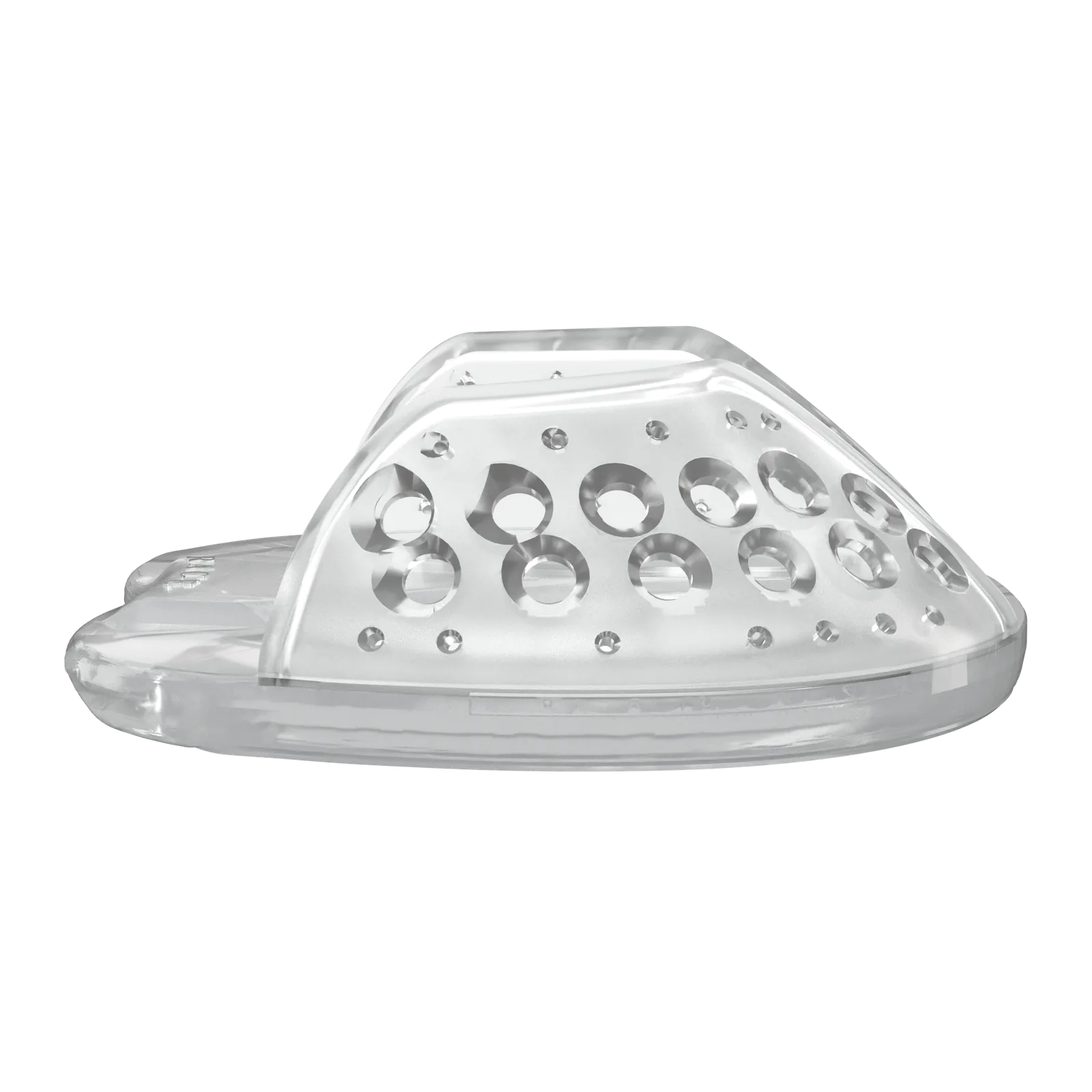 3D HoofCare EasyShoe Race Light