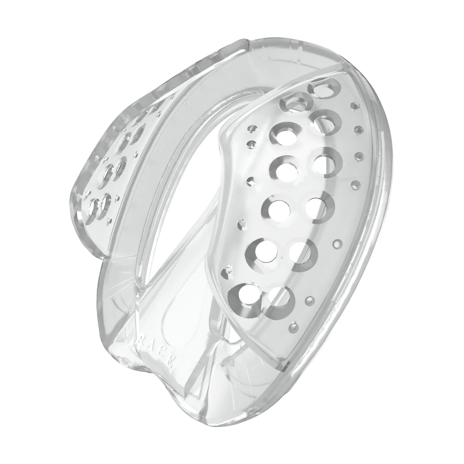 3D HoofCare EasyShoe Race Light