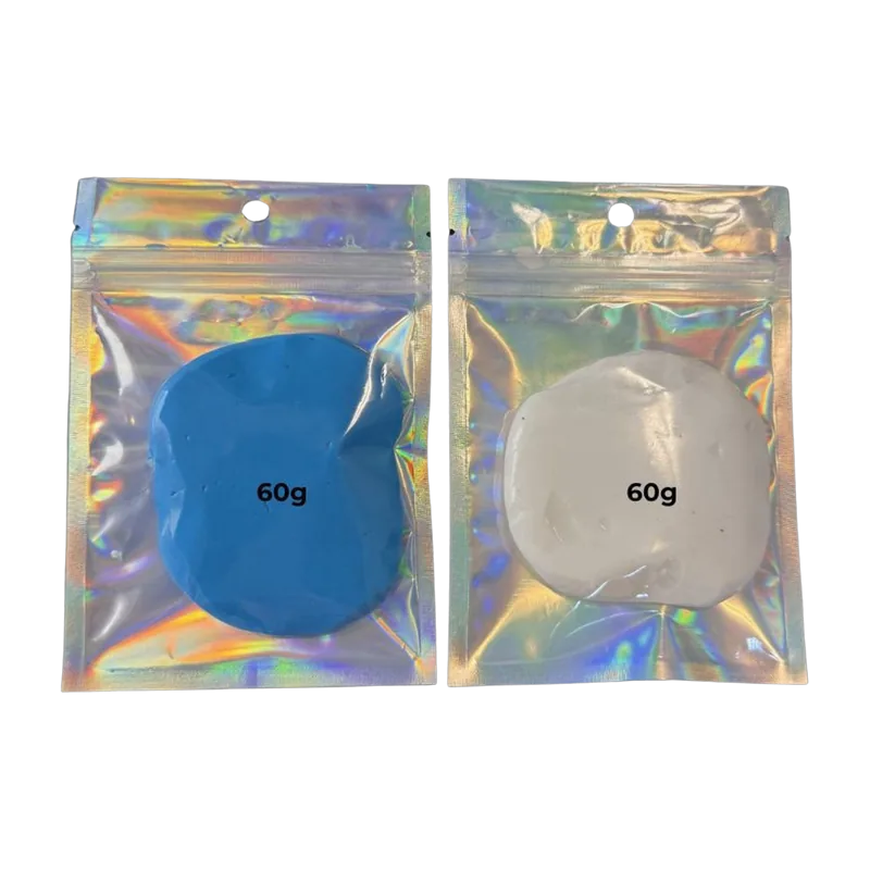 Single Application EasyCare Soft Impression Material: product photo