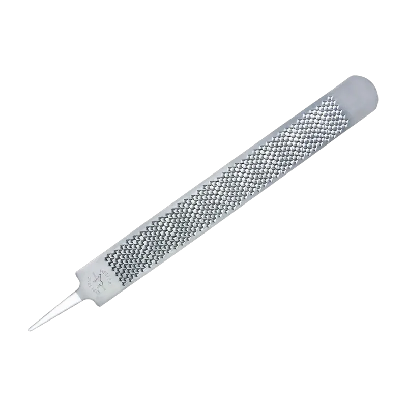 Heller Legend Rasp: product photo