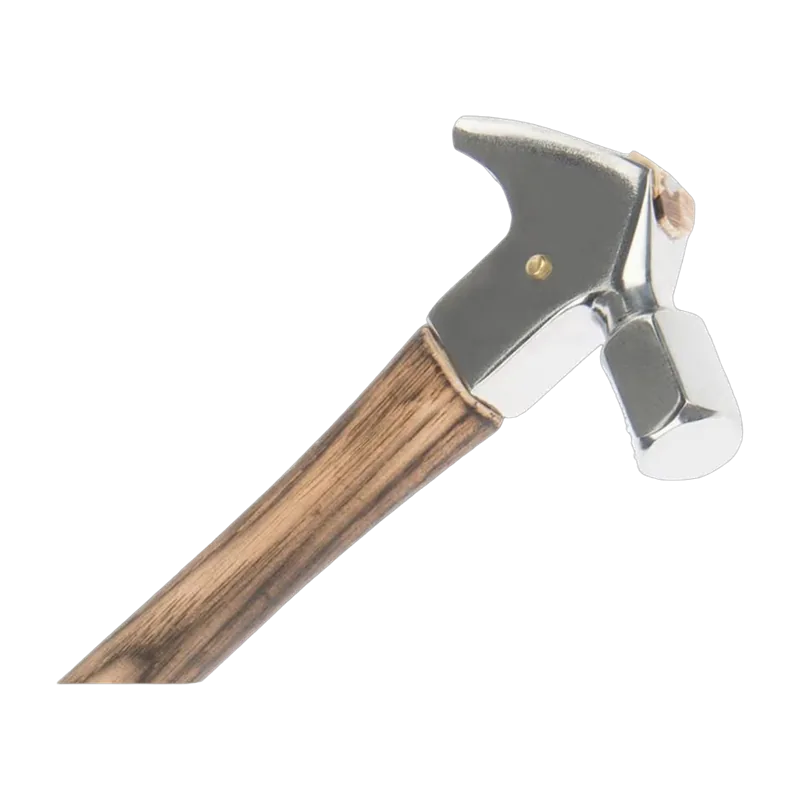 Jim Blurton Nailing Hammer: product photo