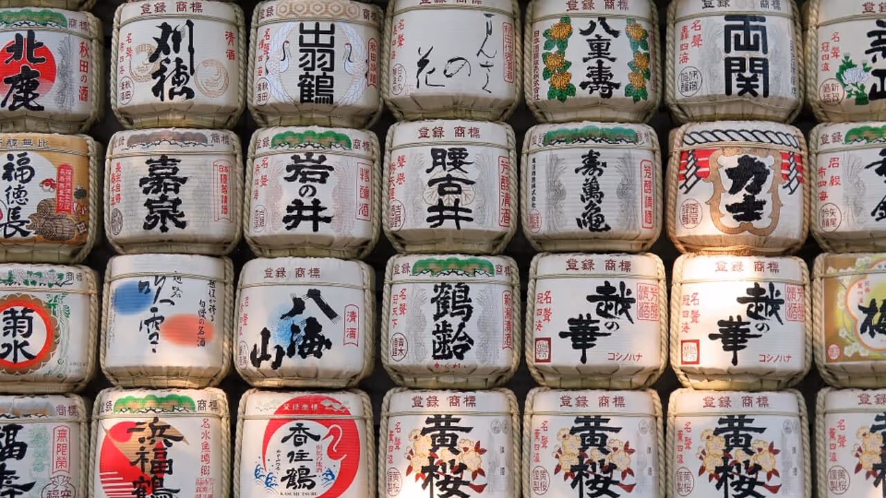 Japan Architecture Tour