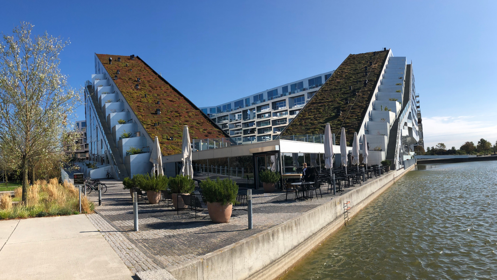 Scandinavia Architecture Study Tour