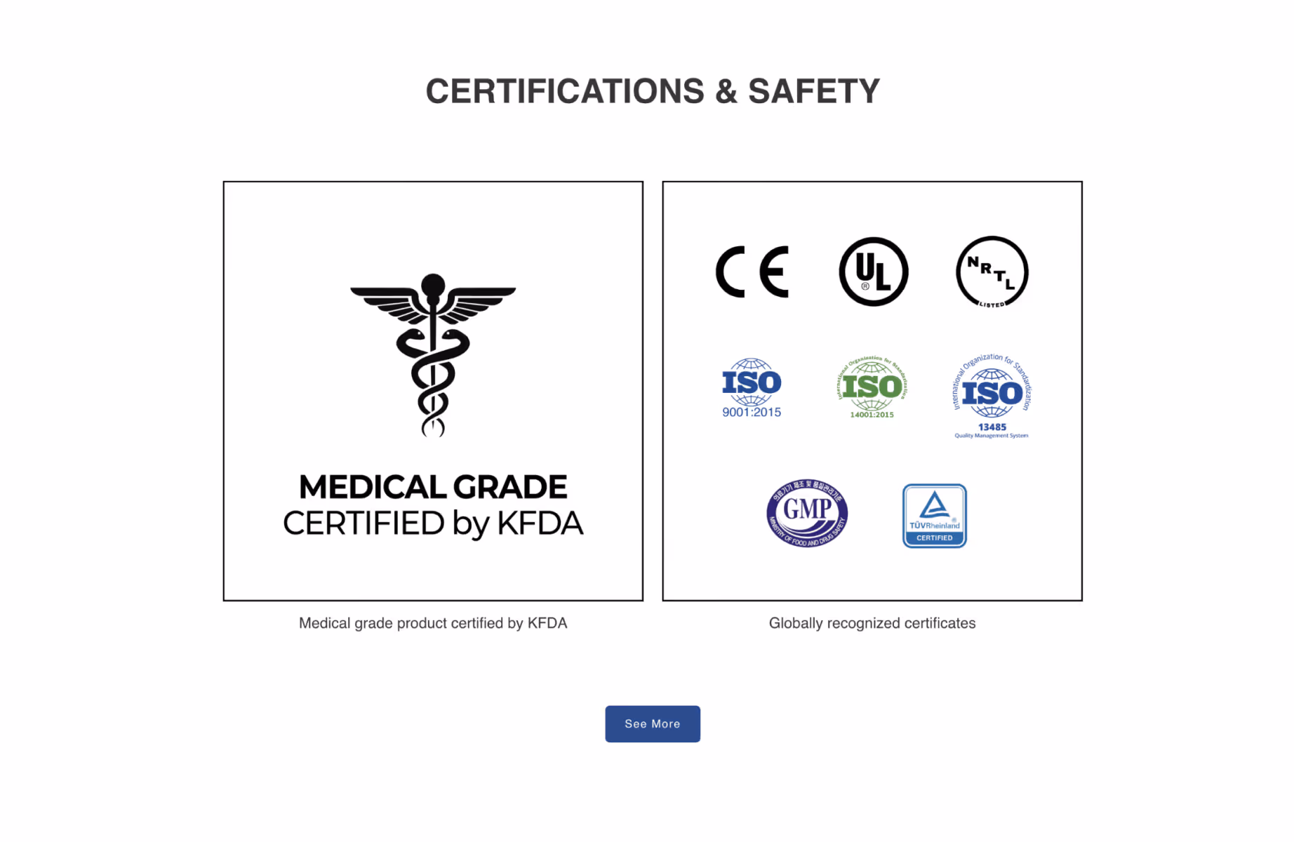 영문 홈페이지 제작 사례 이미지03