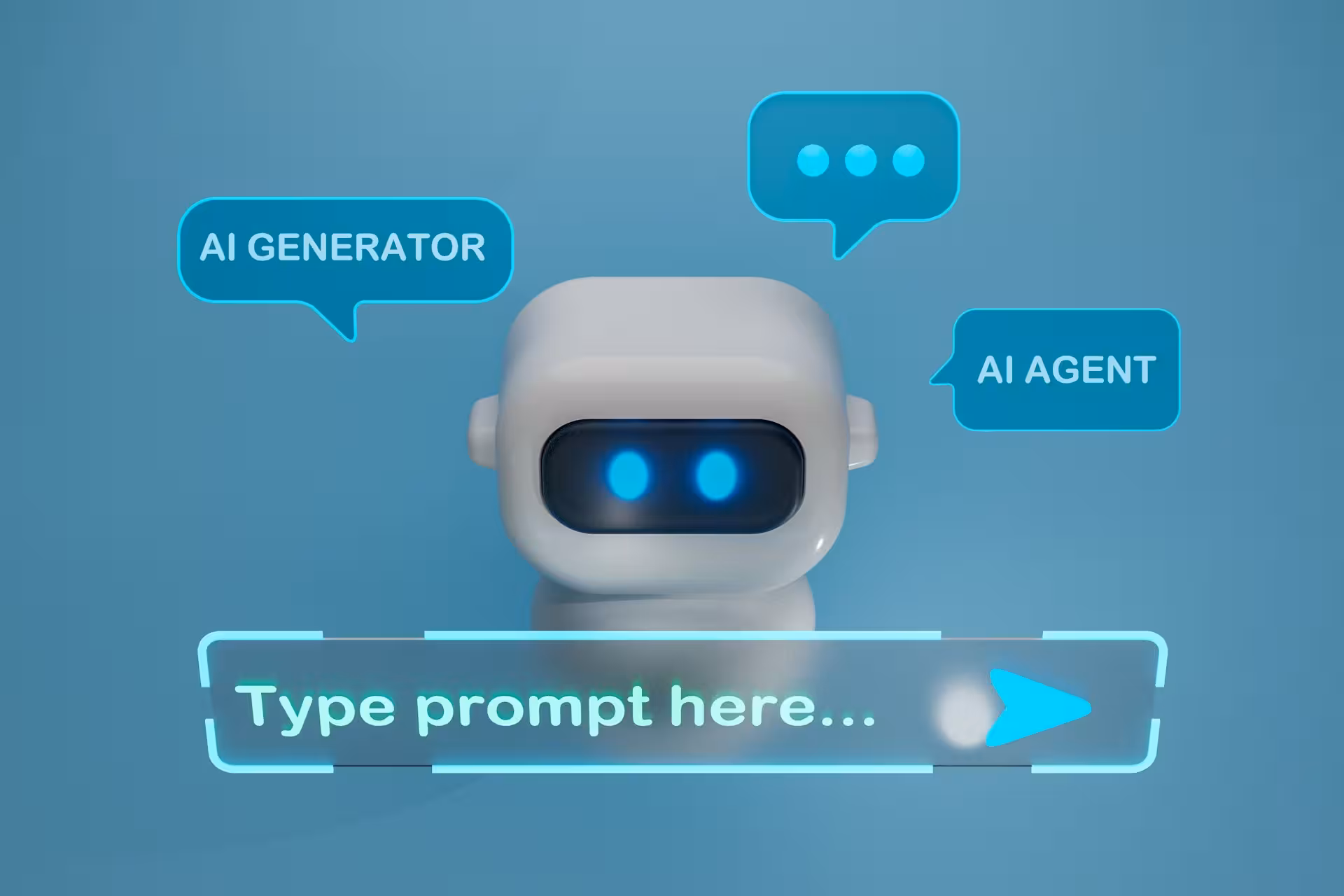 AI시대에 대비한 SEO/GEO홈페이지 필요성