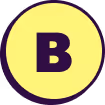 The letter B for botnet