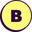 The letter B for botnet