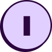 The letter I for internet of things