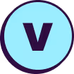 The letter V for vulnerability