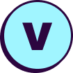 The letter V for vulnerability