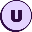 The letter U for user and entity behaviour analytics